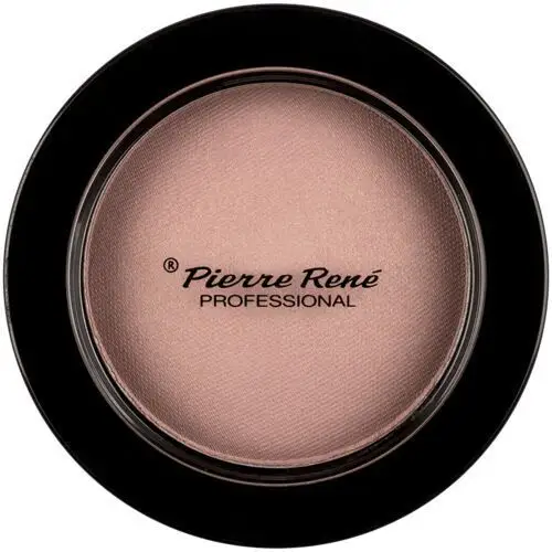 PIERRE RENE Rouge Powder róż do policzków 09 Delicate Pink 6g