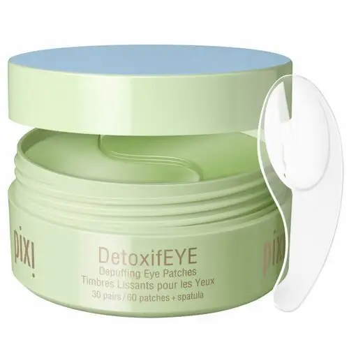 Pixi detoxifeye