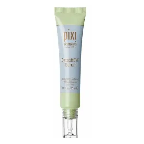 Pixi Detoxifeye serum – serum pod oczy