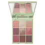 Pixi eye effect shadow palette rosette ray Sklep