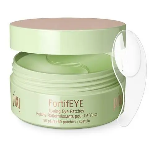 Pixi FortifEye (60pcs), 611