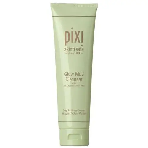 Glow mud cleanser (135ml) Pixi