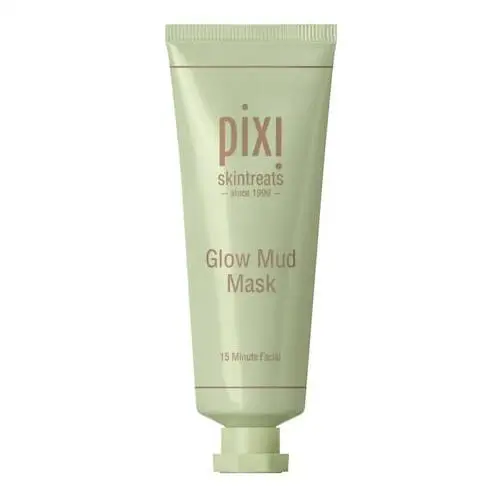 Pixi Glow mud mask - maseczka rozświetlająca