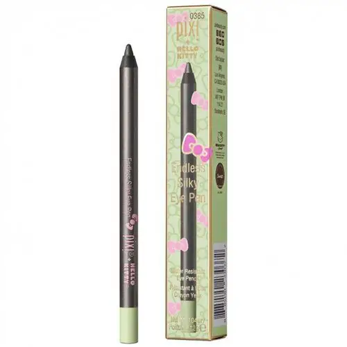 Pixi + Hello Kitty Endless Silky Eye Pen #London, 800