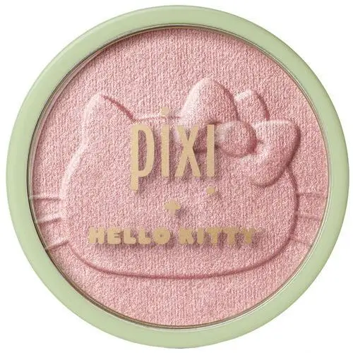 Pixi + Hello Kitty - Glow-y Powder #FriendlyBlush, 802