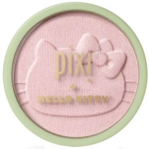 Pixi + Hello Kitty - Glow-y Powder #SweetGlow