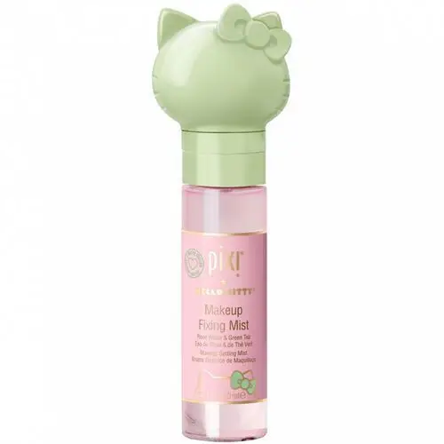 Pixi + Hello Kitty - Makeup Fixing Mist (80ml), 807