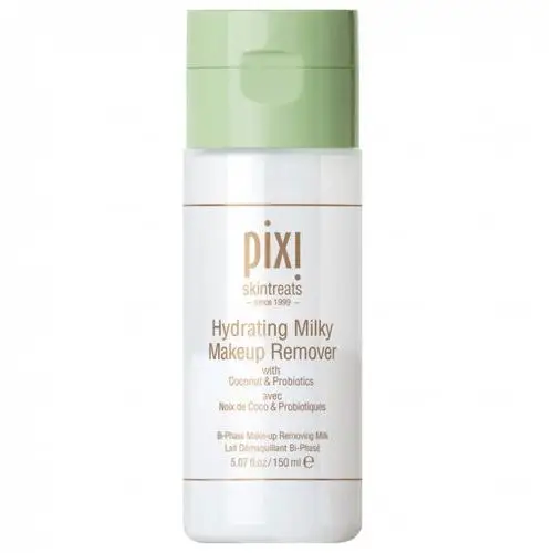 Pixi Hydrating Milky Makeup Remover (150ml), 655