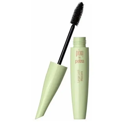 Large lash mascara - black Pixi