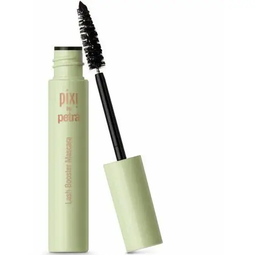 Pixi mascara lash booster - black