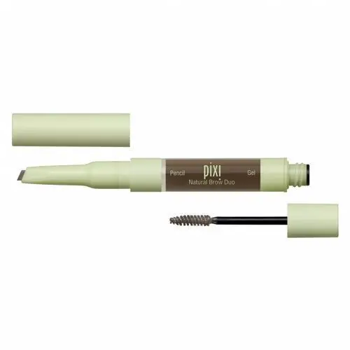 Pixi natural brow duo natural brown