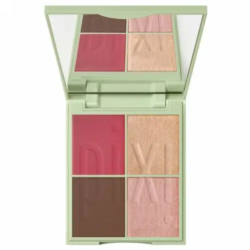 Pixi Nuance Quartette Sugar Blossom