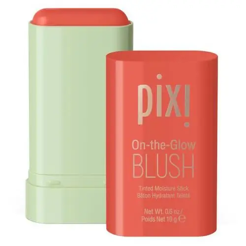On-the-glow blush juicy Pixi