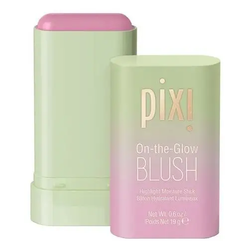 Pixi On-the-glow blush - róż w sztyfcie