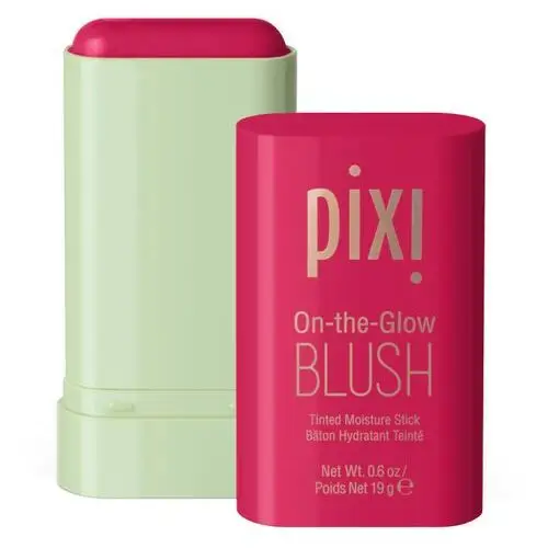 Pixi on-the-glow blush ruby
