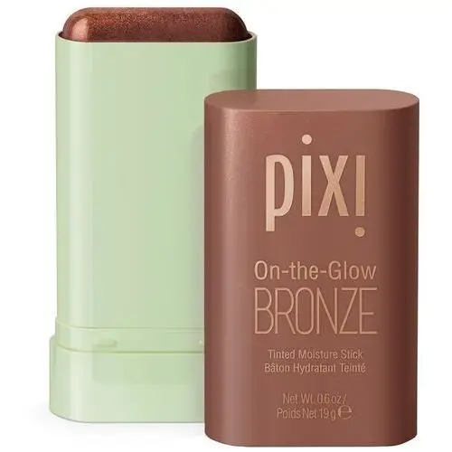On-the-glow bronze beachglow Pixi