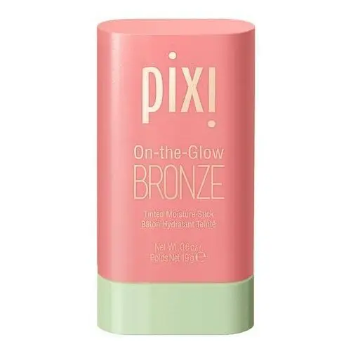 Pixi On-the-glow bronze — nawilżający bronzer w sztyfcie