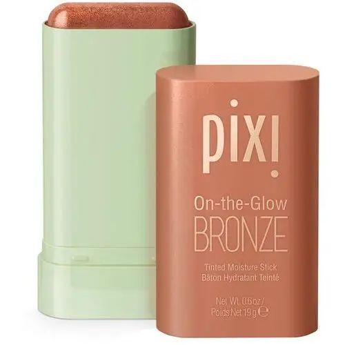 On-the-glow bronze richglow Pixi