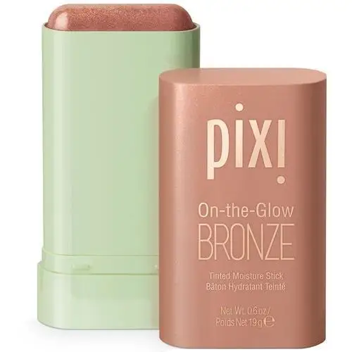 Pixi on-the-glow bronze softglow