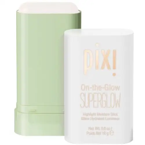 On-the-glow superglow icepearl Pixi