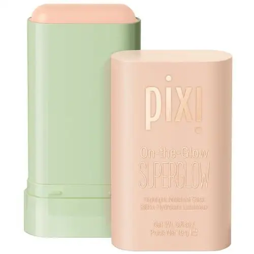 Pixi On-the-Glow Superglow NaturalLustre