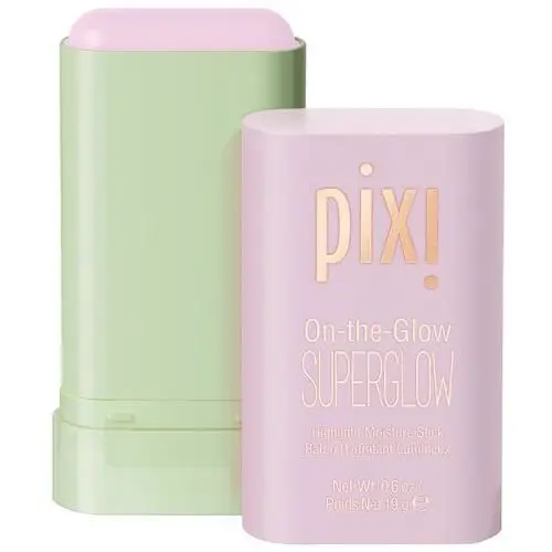 Pixi On-the-Glow Superglow PetalDew