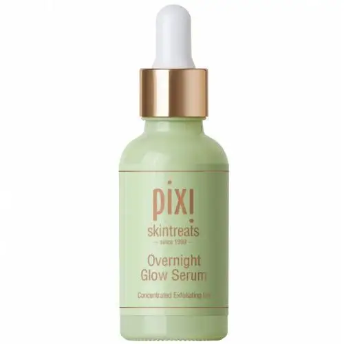Overnight glow serum (30ml) Pixi
