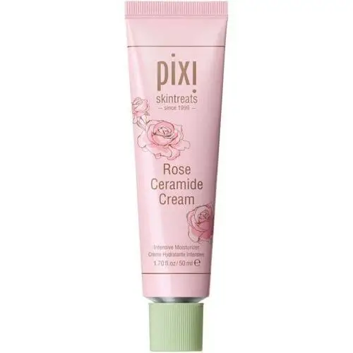 Rose ceramide cream (50ml) Pixi