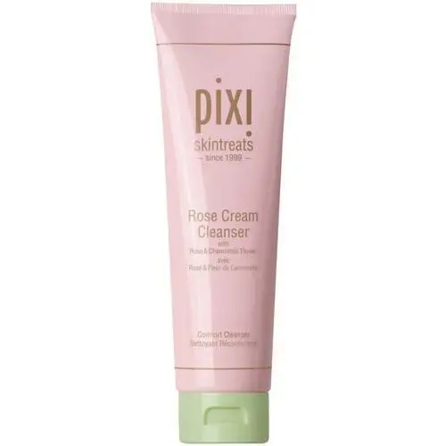 Rose cream cleanser (135ml) Pixi