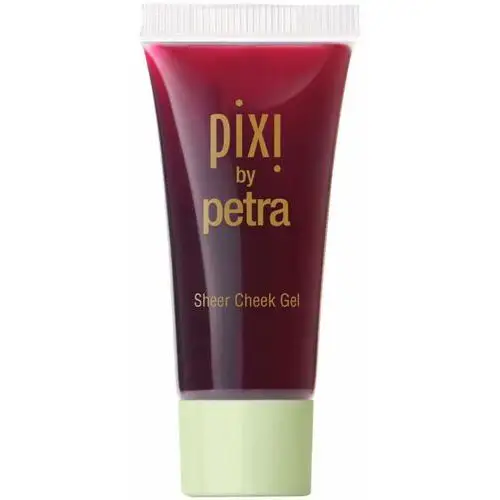 Pixi sheer cheek gel - flushed