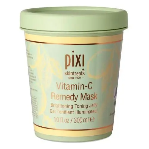 Vitamin-c remedy mask (300ml) Pixi