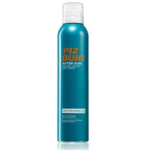 After sun express spray łagodząco-odświeżający 200ml Piz buin