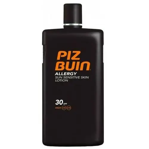 PIZ BUIN Allergy Sun SPF30 Balsam przeciwsłoneczny do skóry wrażliwej 400 ml