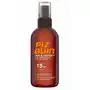 Piz Buin Tan & Protect SPF15 Sun Oil Spray Olejek do opalania przyspieszający opalanie 150 ml Sklep