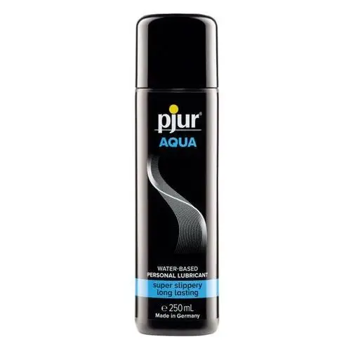 Pjur Aqua Lube (250ml)