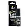 Pjur back door - kojący lubrykant analny w sprayu (20ml) Sklep