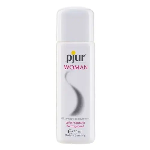 Pjur Lubrykant woman sensitive (30ml)