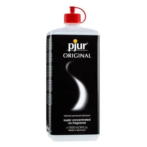 Pjur oryginalny smar (1000ml)