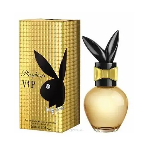 Playboy, VIP Women, woda toaletowa, 30 ml