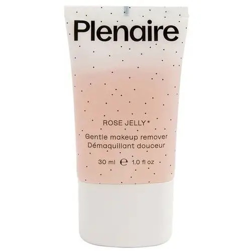 Rose jelly gentle makeup remover (30 ml) Plenaire