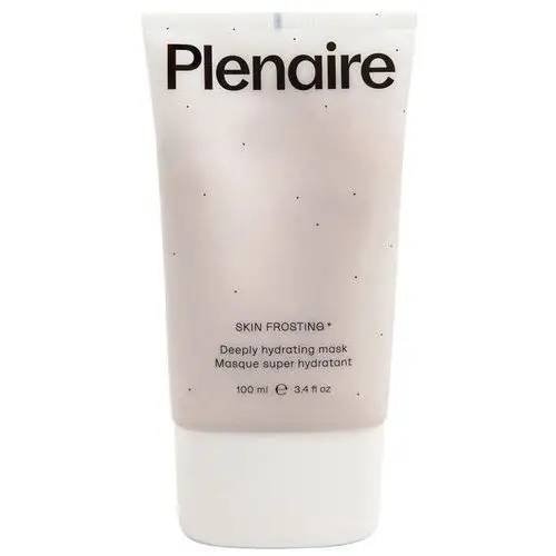 Skin frosting deeply hydrating mask (100 ml) Plenaire