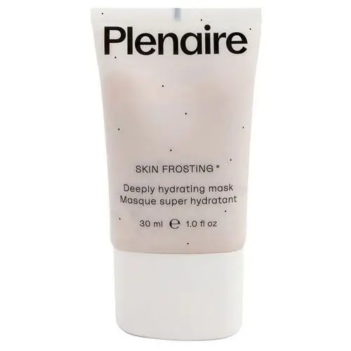 Plenaire Skin Frosting Deeply Hydrating Mask (30 ml)