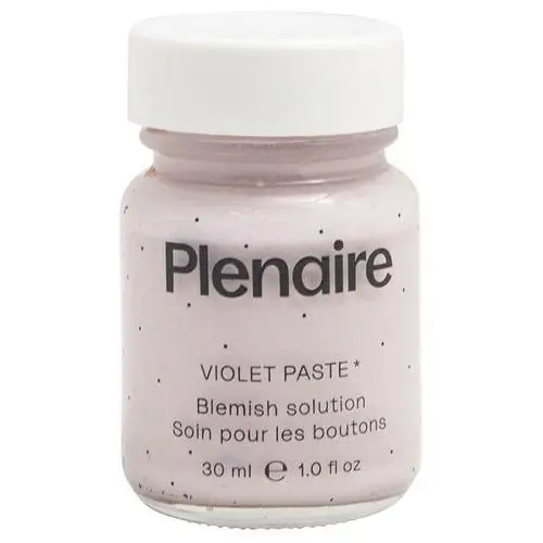 Plenaire Violet Paste Blemish Solution (30 g)