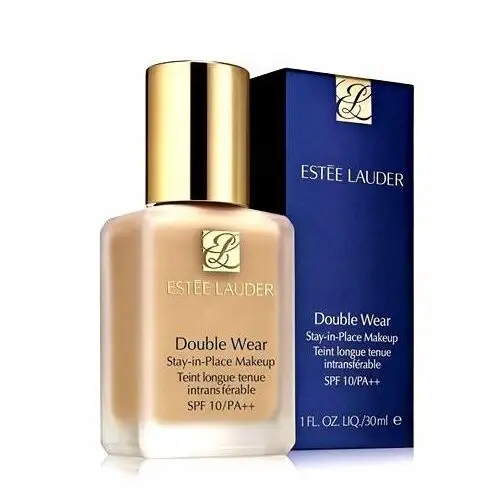 Podkład Estee Lauder Double Wear Fluid Stay In Place Makeup SPF10 37 Tawny