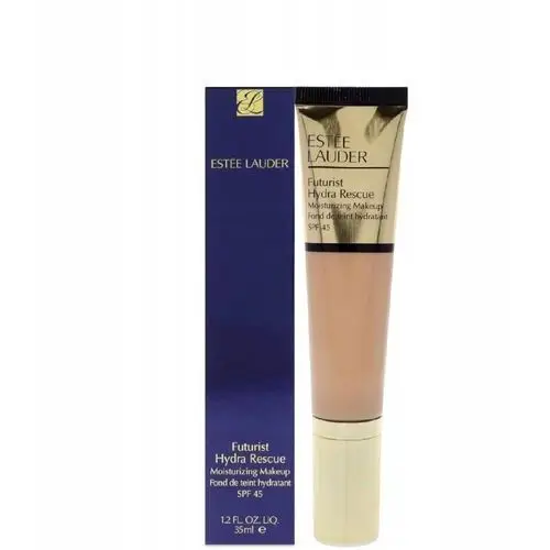 Podkład Matujący Estee Lauder Futurist Hydra Rescue SPF45 1w2 Sand 35 ml