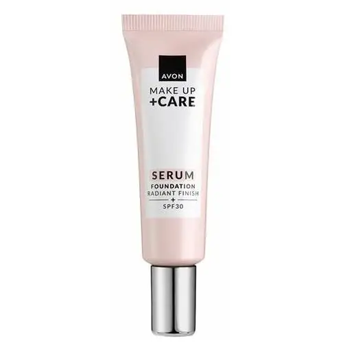 Podkład-serum 3 w 1 - 355G (Light Caramel)