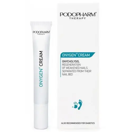 Podopharm onygen cream