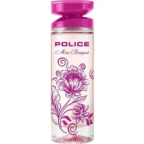 Miss bouquet women eau de toilette 100 ml Police
