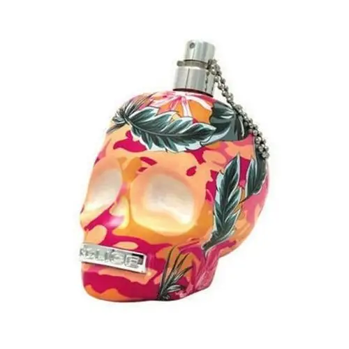 To Be Exotic Jungle For Woman EDP spray 40ml Police