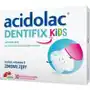 Acidolac dentifix kids x 30 tabletek do ssania Polpharma Sklep